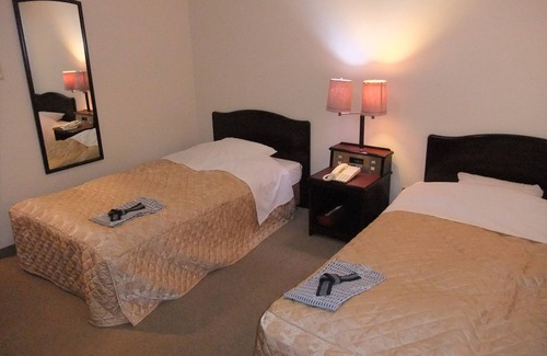Tsukuba Hotel | Hotel New Takahashi Kouyadai