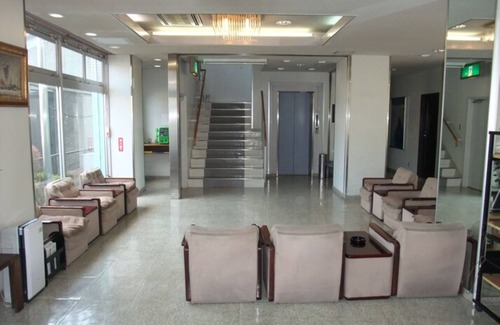 Tsukuba Hotel | Hotel New Takahashi Kouyadai