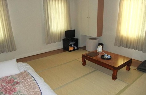 Tsukuba Hotel | Hotel New Takahashi Kouyadai