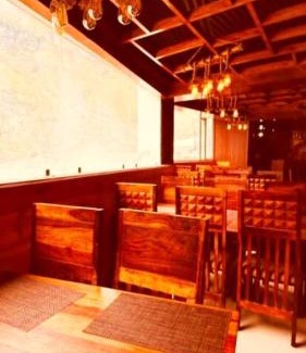 Khattalwada Hotel | Hotel New Urvashi