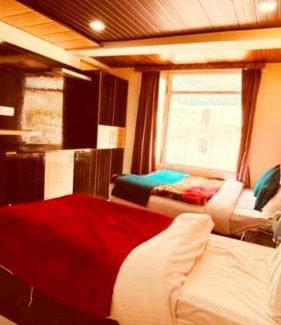 Khattalwada Hotel | Hotel New Urvashi