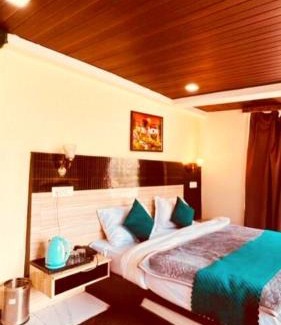 Khattalwada Hotel | Hotel New Urvashi