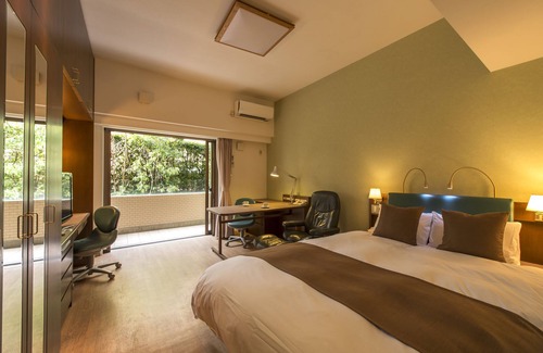 Yokosuka Hotel | Hotel New Yokosuka