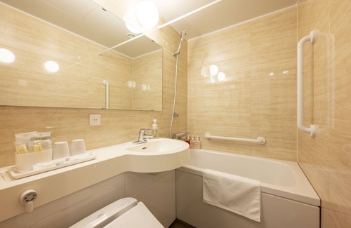 Yokosuka Hotel | Hotel New Yokosuka