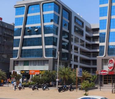 Ahmedabad Hotel | HOTEL NEW YORK