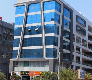 Ahmedabad Hotel | HOTEL NEW YORK