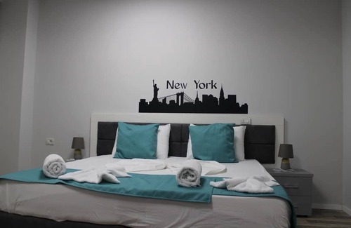 Kamez Hotel | Hotel New York Kamez