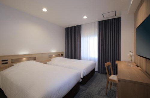 Utsunomiya Hotel | HOTEL NEWITAYA