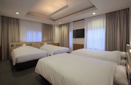 Utsunomiya Hotel | HOTEL NEWITAYA