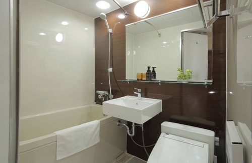 Utsunomiya Hotel | HOTEL NEWITAYA