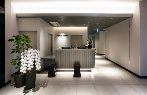 Hakata-ku Hotel | HOTEL NEXUS Hakata Sanno