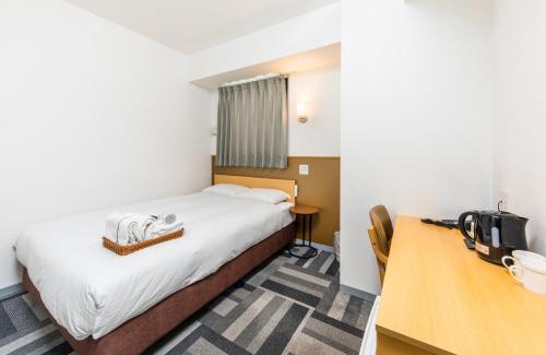 Hakata-ku Hotel | HOTEL NEXUS Hakata Sanno