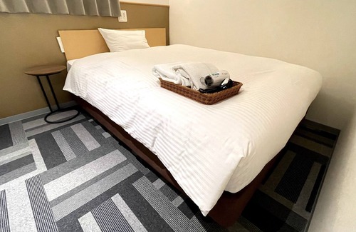 Hakata-ku Hotel | HOTEL NEXUS HakataSanno