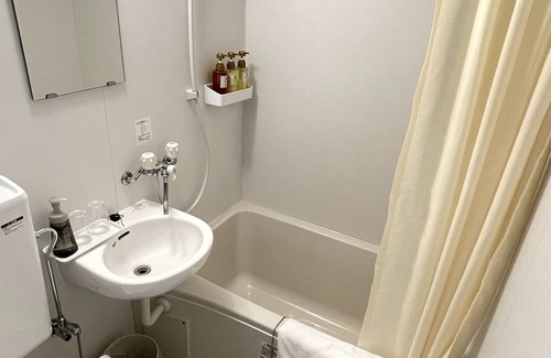 Hakata-ku Hotel | HOTEL NEXUS HakataSanno