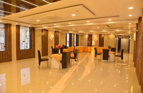Mohangarh Hotel | Hotel Nexus l Hotels In Charbagh Lucknow