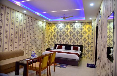Mohangarh Hotel | Hotel Nexus l Hotels In Charbagh Lucknow