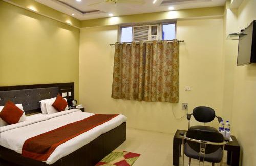 Mohangarh Hotel | Hotel Nexus l Hotels In Charbagh Lucknow