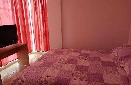 Ipiales Hotel | Hotel nexuss