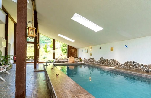 Tatranska Strba Hotel | Hotel Nezábudka