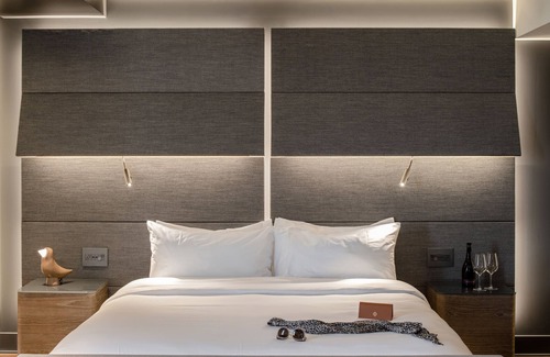 Menlo Park Hotel | Hotel Nia, Autograph Collection
