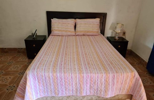 Moyogalpa Cama Y Desayuno | Hotel Nicaraús Ometepe