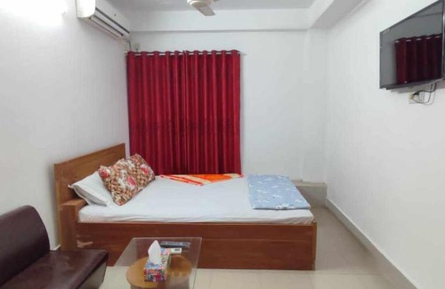 Uttara Hotel | Hotel Nice Look