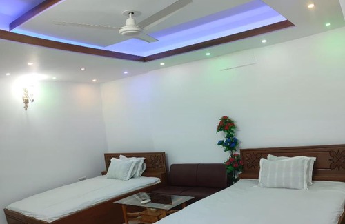 Uttara Hotel | Hotel Nice Look