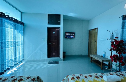 Latachapli Hotel | Hotel Nice Look Kuakata