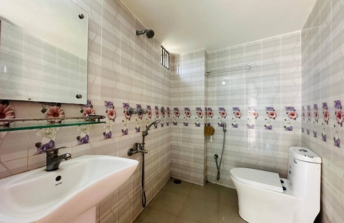 Latachapli Hotel | Hotel Nice Look Kuakata