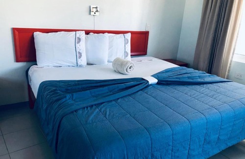 Comitán de Domínguez Hotel | Hotel Nichim Ja