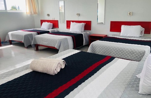 Comitán de Domínguez Hotel | Hotel Nichim Ja