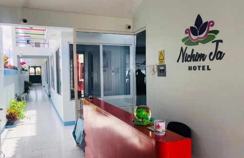 Comitán de Domínguez Hotel | Hotel Nichim Ja