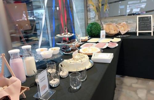 Temuco Hotel | Hotel Nicolás Temuco