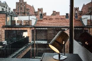 Stare Miasto Hotel | Hotel Nicolaus