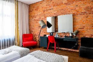 Stare Miasto Hotel | Hotel Nicolaus