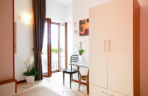 Bomerano Cama Y Desayuno | Hotel Nido Verde