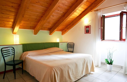 Bomerano Cama Y Desayuno | Hotel Nido Verde
