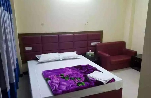 Bandarban Hotel | Hotel Night Heaven