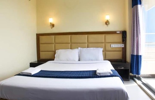 Bandarban Hotel | Hotel Night Heaven