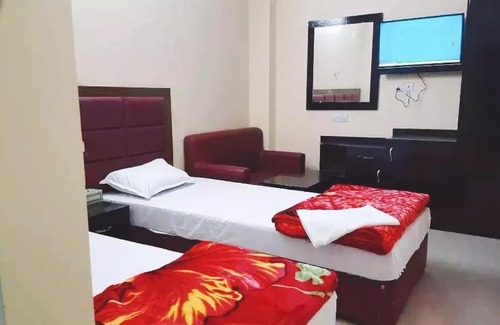 Bandarban Hotel | Hotel Night Heaven