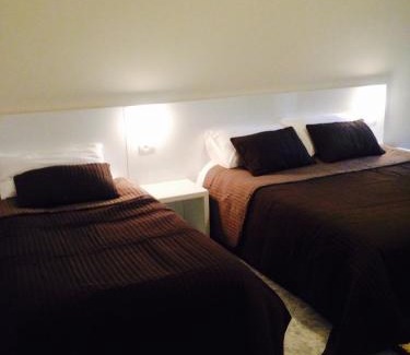 Vlore Hotel | Hotel Nika