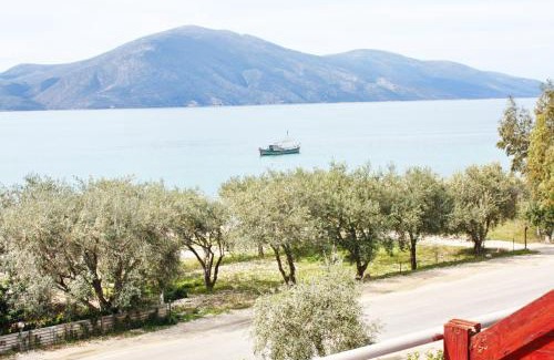 Radhime Hotel | Hotel Nika Radhime