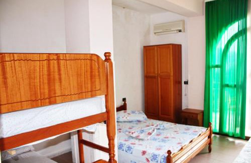 Radhime Hotel | Hotel Nika Radhime