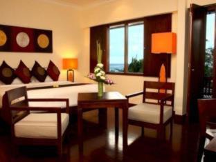 Nusa Dua Complejo | Hotel Nikko Bali Benoa Beach