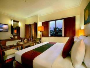 Nusa Dua Complejo | Hotel Nikko Bali Benoa Beach