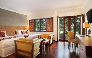 Nusa Dua Complejo | Hotel Nikko Bali Benoa Beach