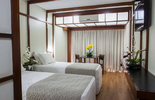 Matriz Hotel | Hotel Nikko