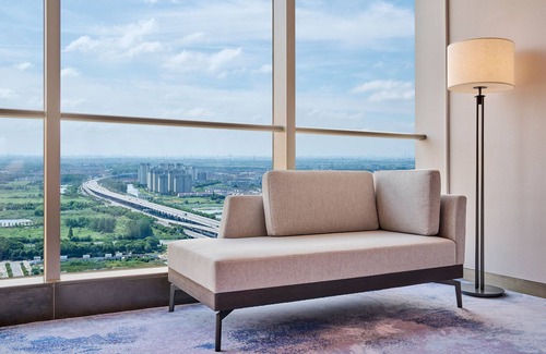 Changshu Hotel | Hotel Nikko Changshu