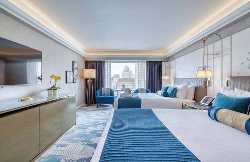 Union Square Hotel | Hotel Nikko San Francisco
