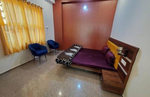 Khattalwada Hotel | Hotel Nikunj Barsana